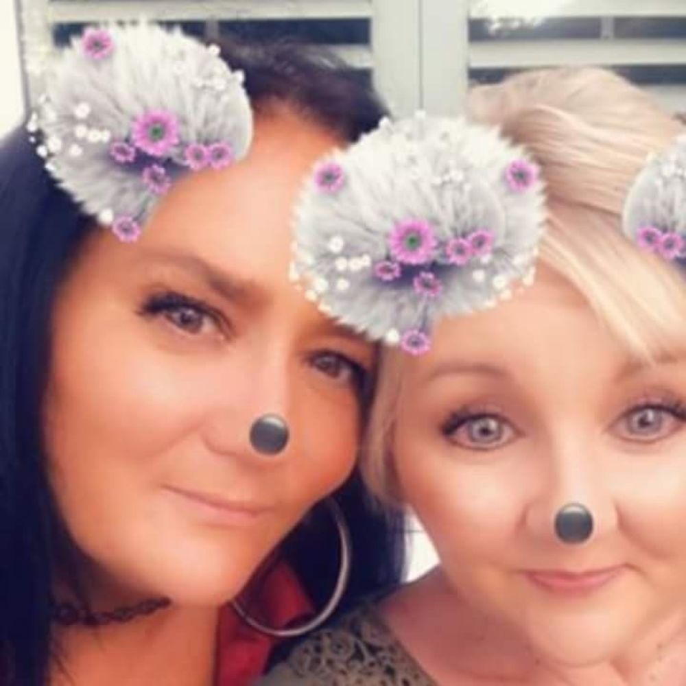 Meet your Posher, Jenny